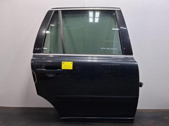 2012 Volvo Xc90 — EDGE BENT