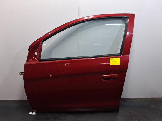 2019 Mitsubishi Mirage — NON KEY BARREL TYPE 1X50C 1X5C
