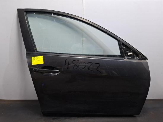 2009 Mazda 3 — 1X10C