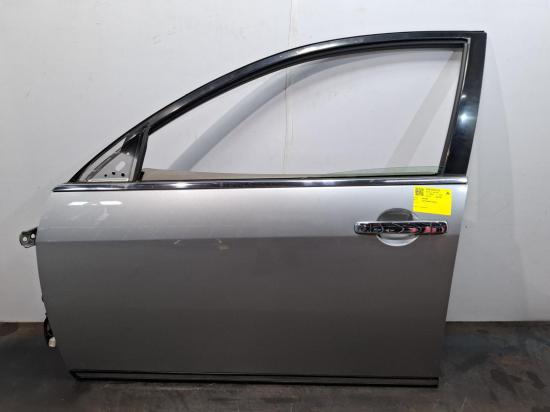 2005 Nissan Maxima — Left Front Door