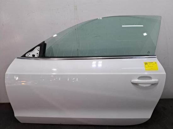 2013 Audi A5 — Left Front Door