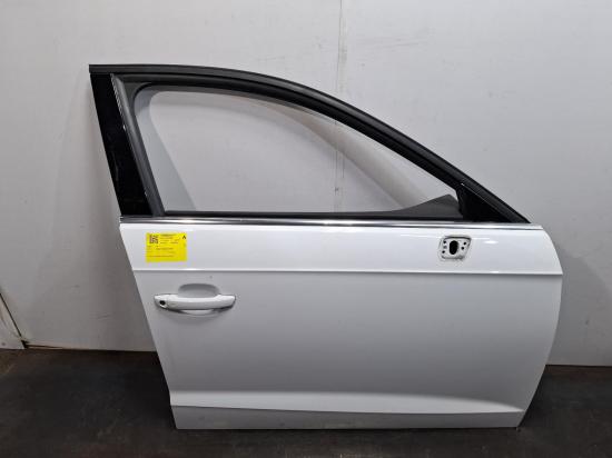 2019 Audi A3 — Right Front Door
