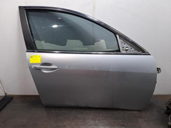 2009 Mazda 6 — Right Front Door