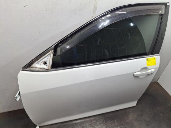 2012 Toyota Camry — Left Front Door