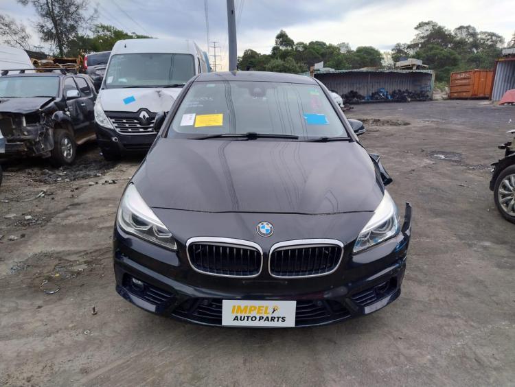 2015 BMW 2 Series — F45 Auto Petrol