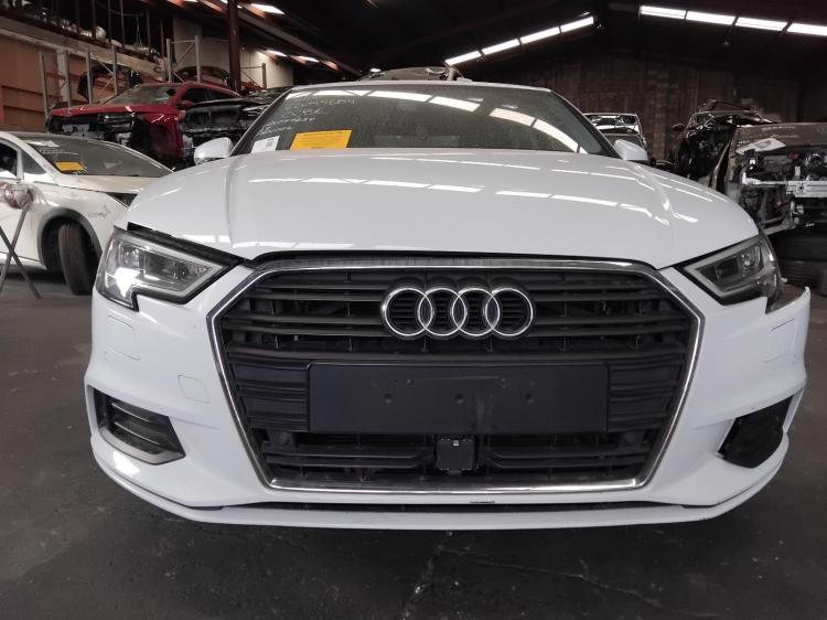 2017 Audi A3 — TFSI COD 8V Auto Petrol
