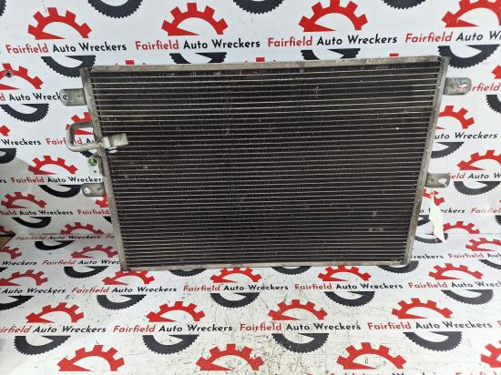 2009 Ford Territory — A/C Condenser