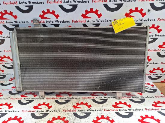 2014 Toyota Aurion — A/C Condenser