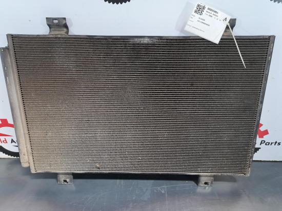 2008 Toyota Kluger — A/C Condenser