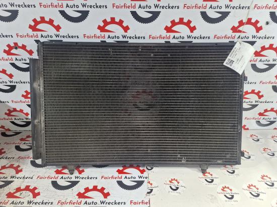 2004 Toyota Kluger — A/C Condenser