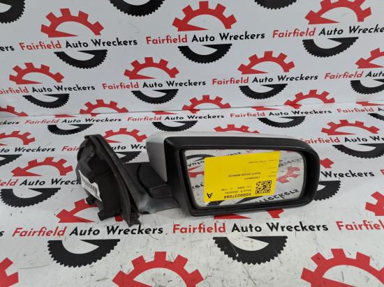 2004 Holden Crewman — Right Door Mirror