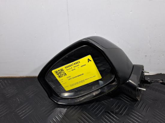 2014 Honda Civic — DEEP SCRATCH