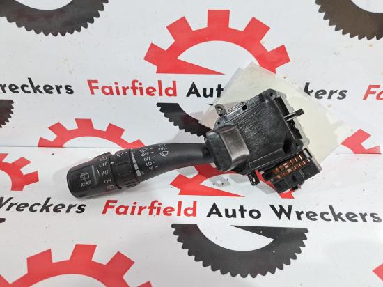 2007 Kia Sportage — WIPER SWITCH