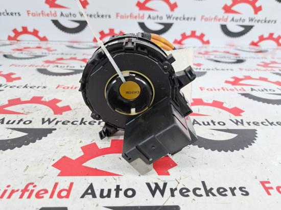 2007 Toyota — CLOCKSPRING