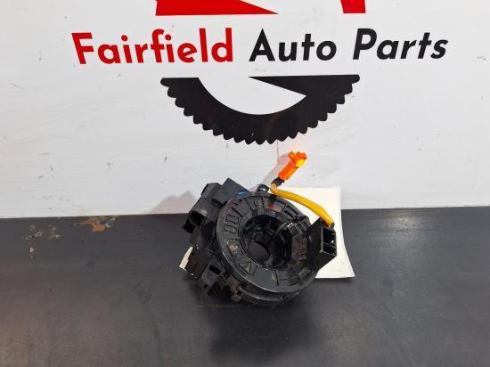 2011 Toyota Yaris — Aiirbag MODULE/SENSOR