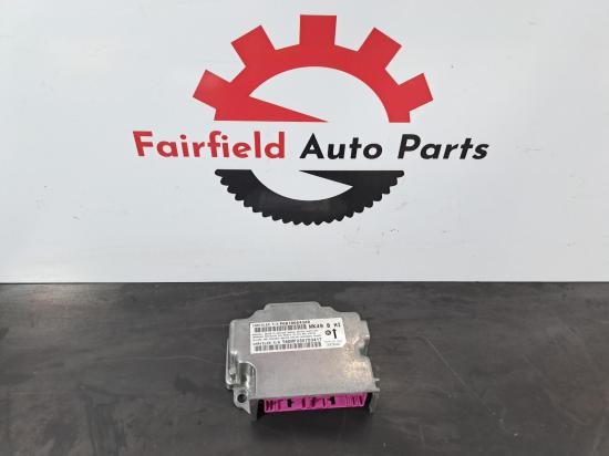 2013 Jeep Compass — MODULE
