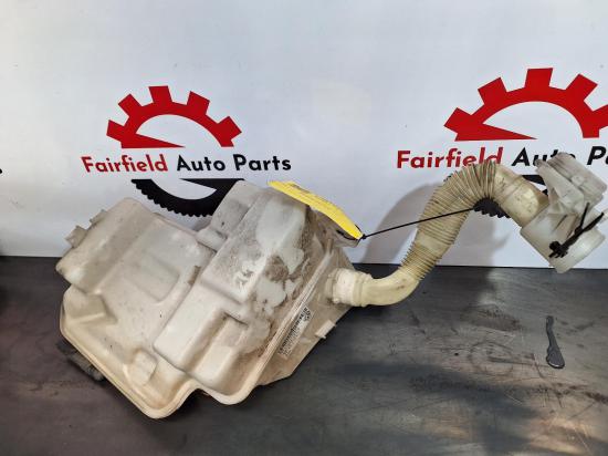 2014 Audi A3 — NO LID