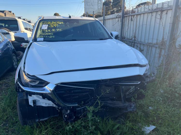 2023 Mazda Bt 50 — TF Auto Diesel