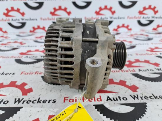 2016 Ford Ranger — Alternator