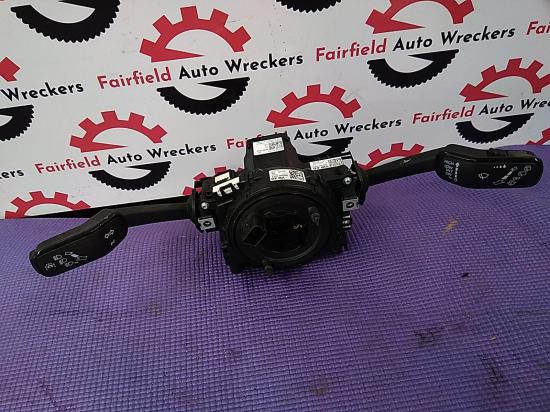 2017 Volkswagen Tiguan — ASSY