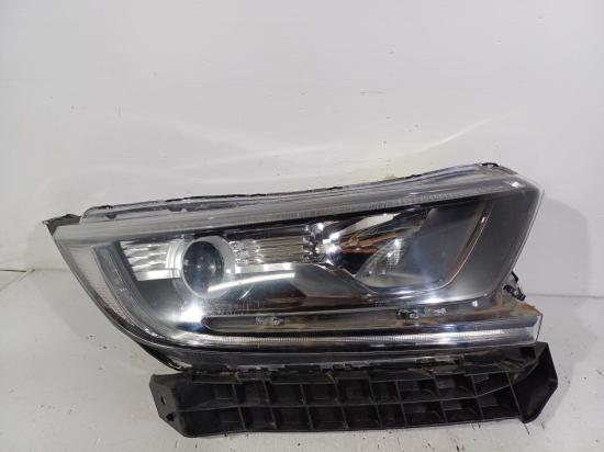 2019 Honda Cr V — HALOGEN TYPE