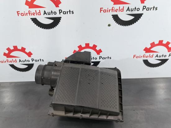 2008 Land Rover Rangerover Sport — Air CLEANER/BOX