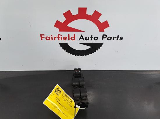 2008 Toyota Aurion — RH FRONT MASTER SWITCH