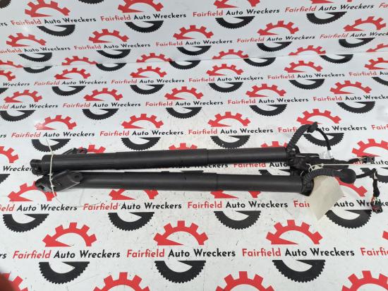 2021 Audi Q5 — TAILGATE STRUT PAIR POWER LIFT PAIR ELECTRIC