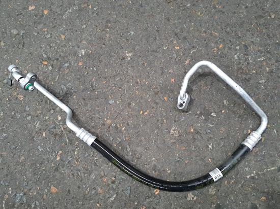 2021 Kia Cerato — COMPRESSOR TO CONDENSER 1.6 T