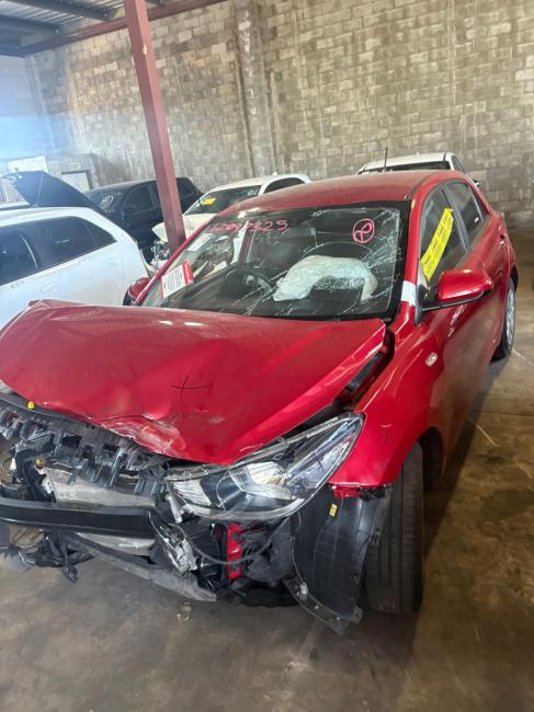 2019 Kia Rio — Auto Petrol
