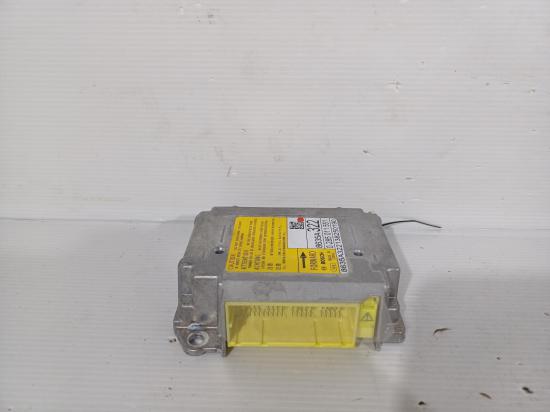 2013 Peugeot 4008 — MODULE