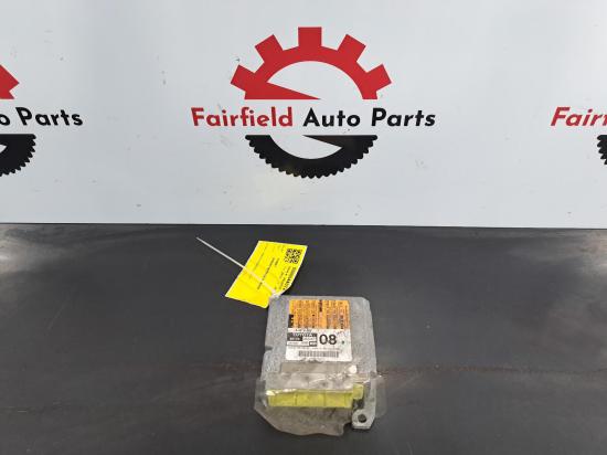 2013 Toyota Camry — MODULE