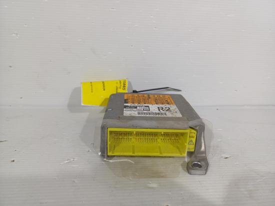 2013 Toyota Yaris — MODULE
