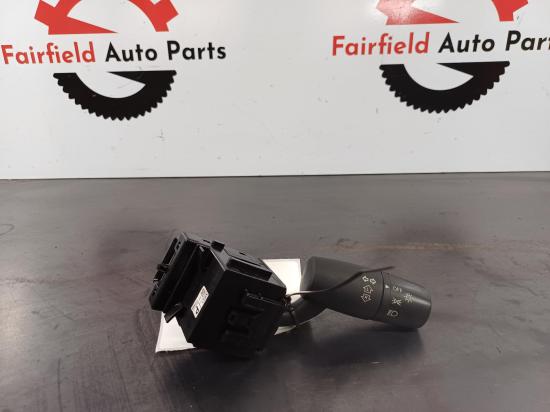 3 Mazda 3 — FLASHER SWITCH NON AUTO HEADLAMP TYPE