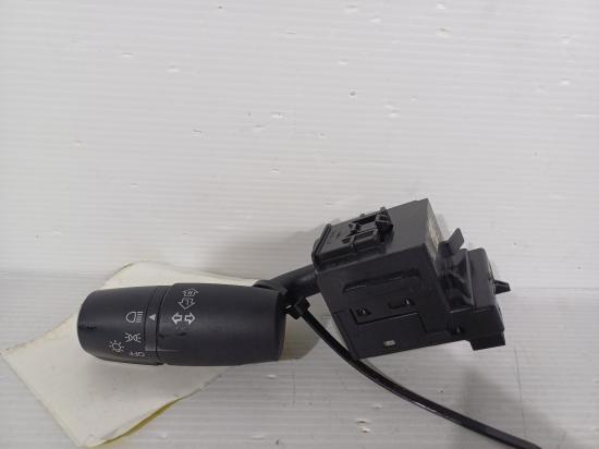 2015 Mazda Cx5 — FLASHER SWITCH NON AUTO HEADLAMP and NON FOGLAMPS