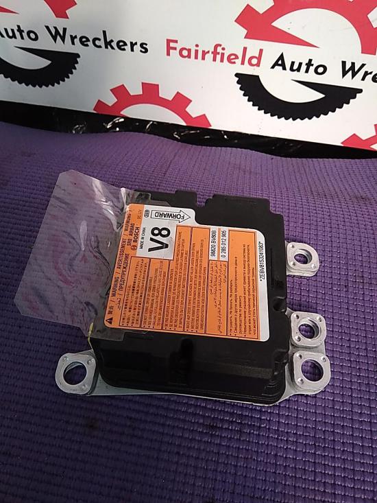 2015 Nissan Juke — MODULE