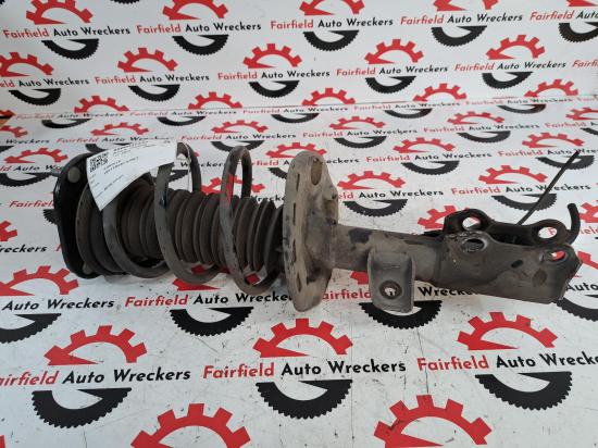 2015 Toyota Corolla — Left Front Strut