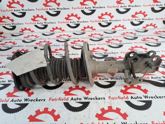 2015 Toyota Corolla — Right Front Strut