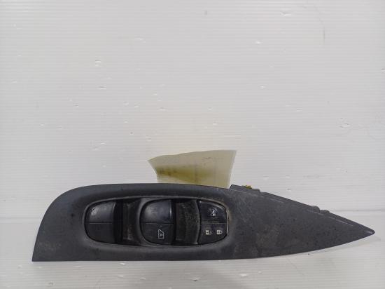 2018 Nissan X Trail — RH FRONT MASTER SWITCH