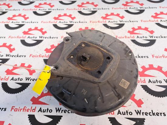 2019 Hyundai Kona — Right Rear Hub Assembly