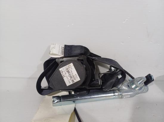 2019 Mitsubishi Mirage — RH FRONT SEAT BELT ONLY