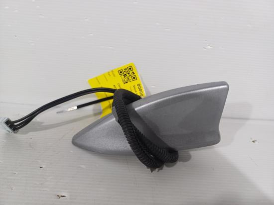 2021 Honda Civic — Antenna