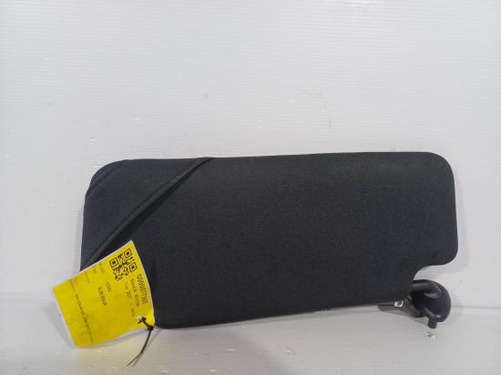 2021 Honda Civic — RH SIDE