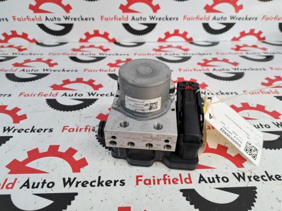 2022 MG Zst — ABS PUMP/MODULATOR