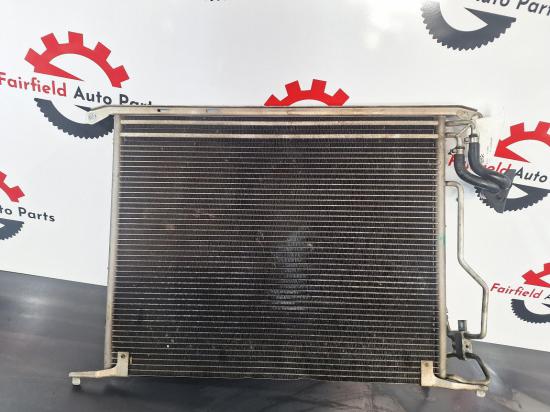 2001 Mercedes Benz S Class — A/C Condenser