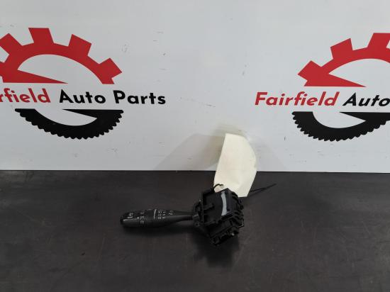 2007 Suzuki Swift — WIPER SWITCH