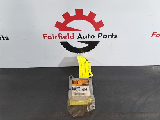 2007 Toyota Camry — MODULE NON SIDE CURTAIN TYPE