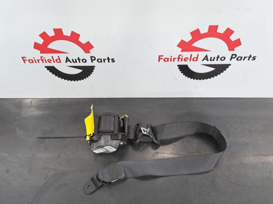 2015 Dodge Journey — LH FRONT SEAT BELT ONLY
