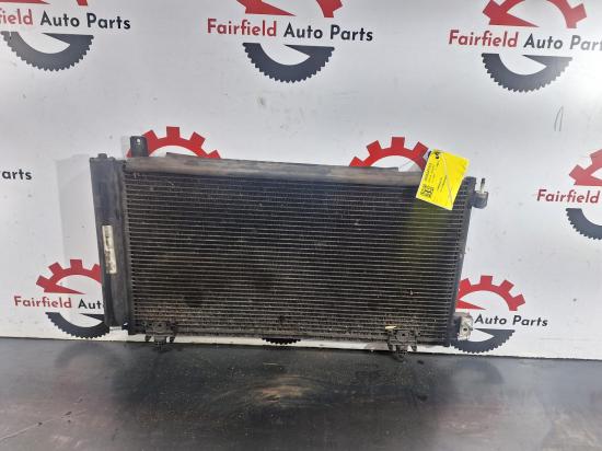 2007 Holden Commodore — A/C Condencer