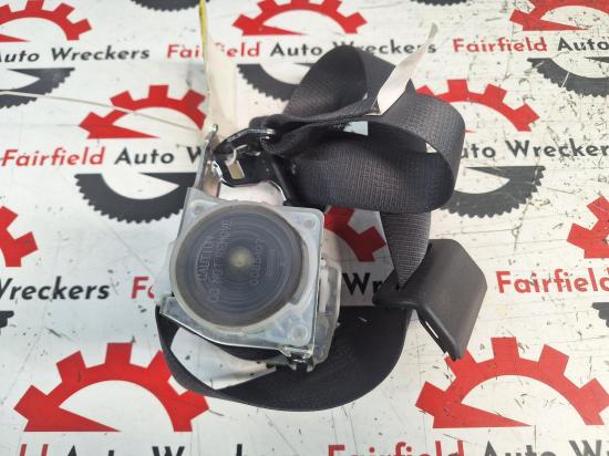 2014 Toyota Aurion — LH REAR SEAT BELT ONLY